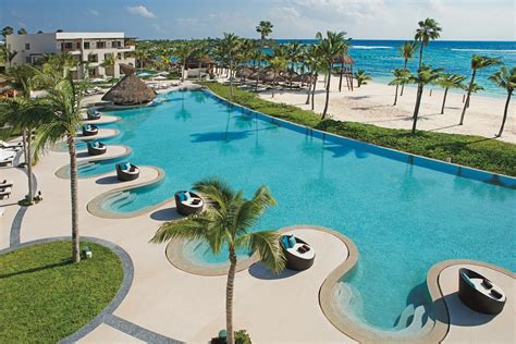 Secrets Akumal Riviera Maya Resort Adults Only.